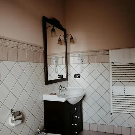 Scacciapensieri Bed & Breakfast San Michele di Serino