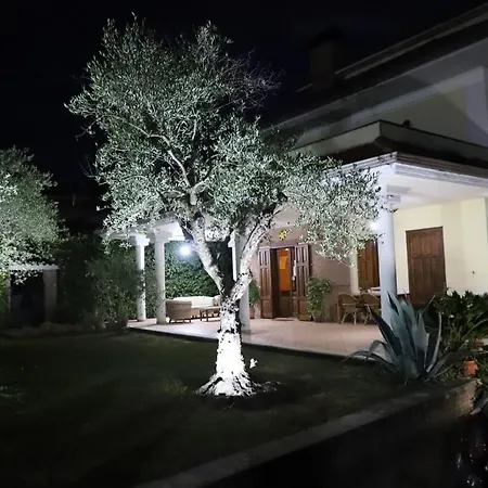 Scacciapensieri *