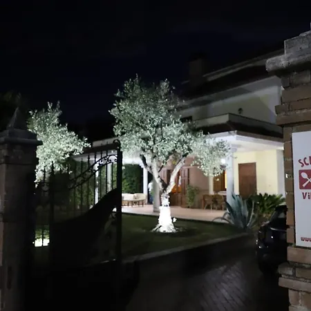 Scacciapensieri *