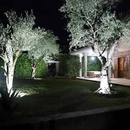 Scacciapensieri Bed & Breakfast *