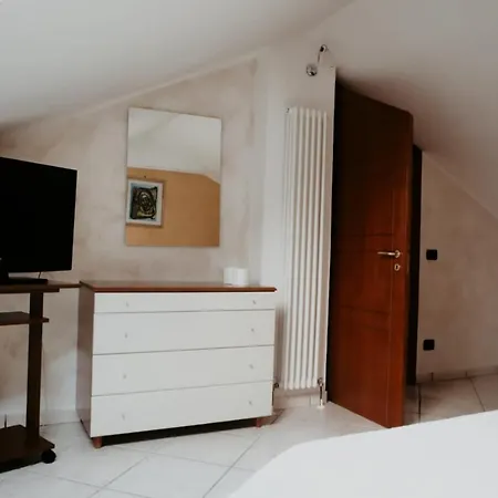 Scacciapensieri Bed & Breakfast San Michele di Serino