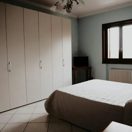 Scacciapensieri Bed & Breakfast