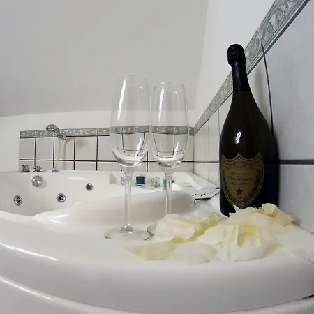 Bed & Breakfast Scacciapensieri